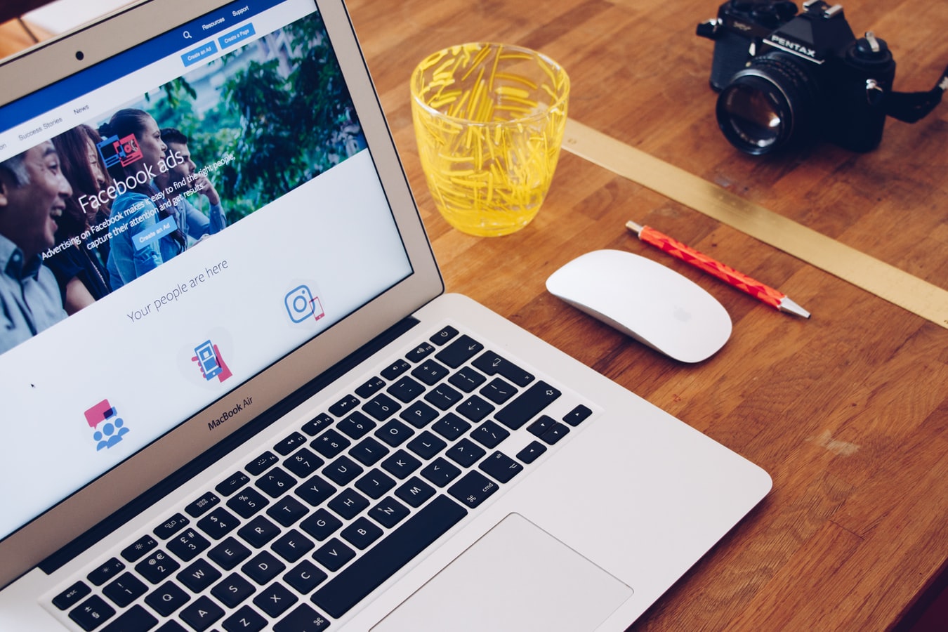 best Facebook ads marketing courses online